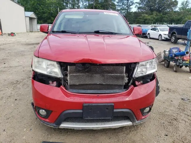 2015 DODGE JOURNEY SXT  