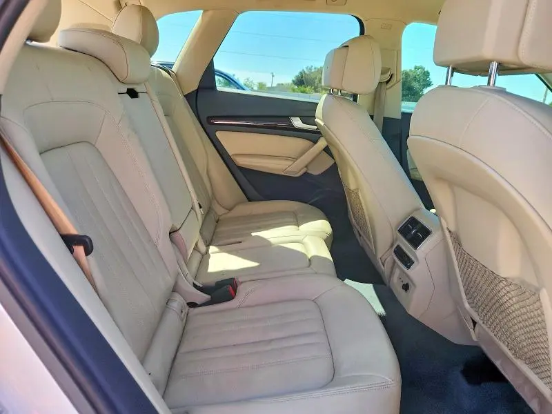 2019 AUDI Q5 PREMIUM PLUS  