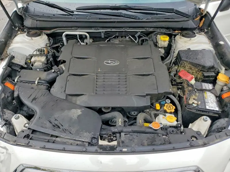 2017 SUBARU OUTBACK 3.6R LIMITED  