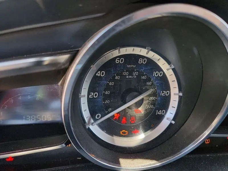 2016 SCION IA BASE  