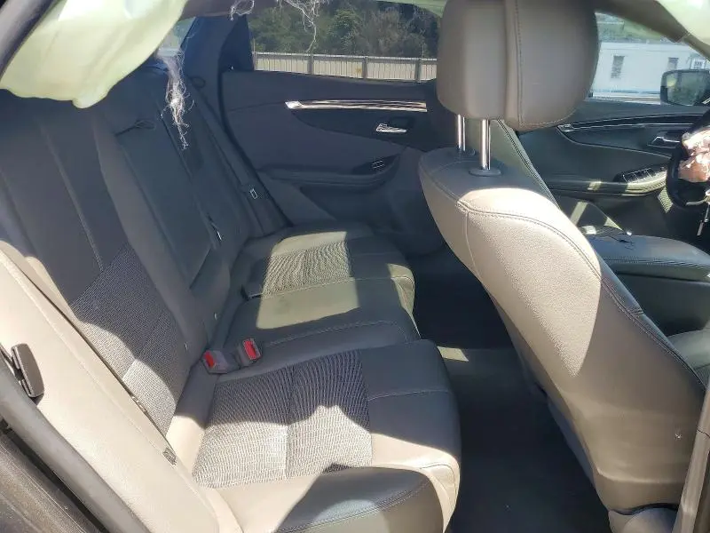 2014 CHEVROLET IMPALA LT  
