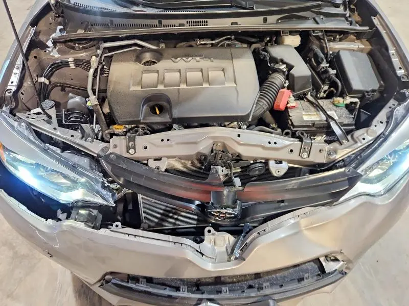 2014 TOYOTA COROLLA LE PREMIUM  