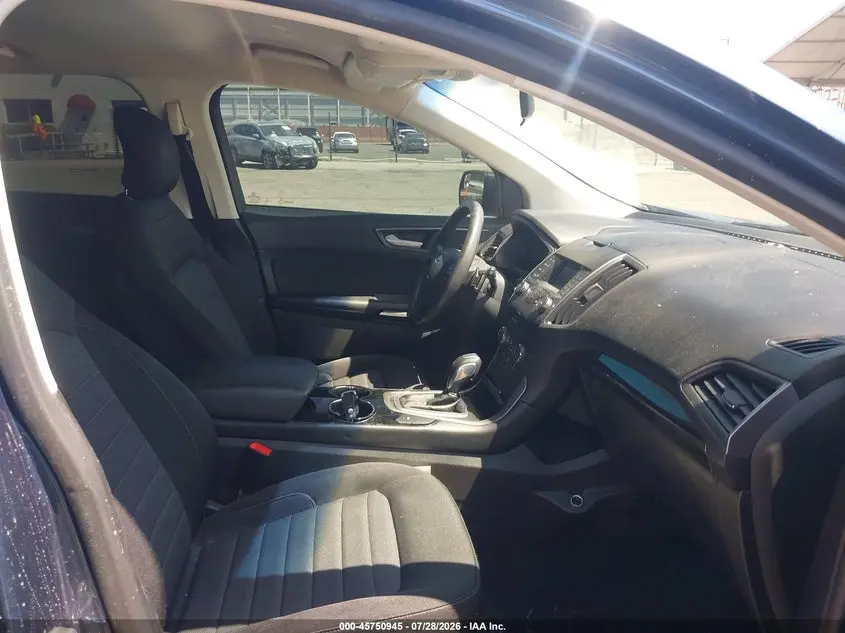 2018 FORD EDGE SE