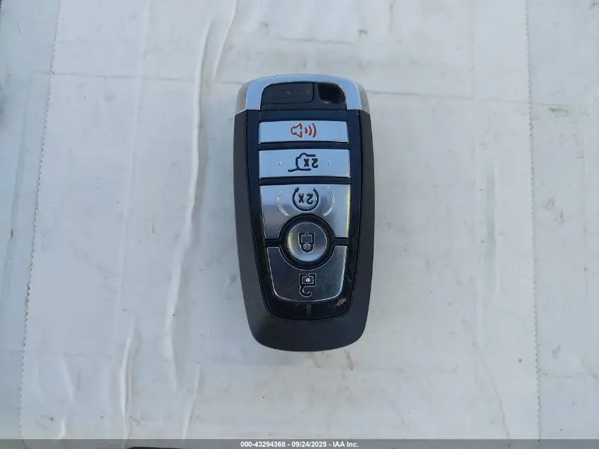 2018 FORD EXPEDITION MAX PLATINUM