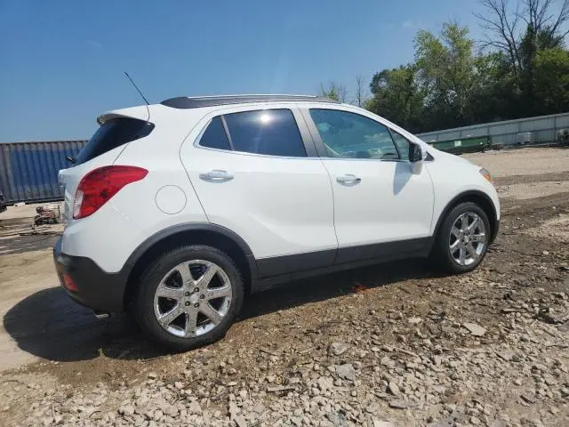 2016 BUICK ENCORE PREMIUM  