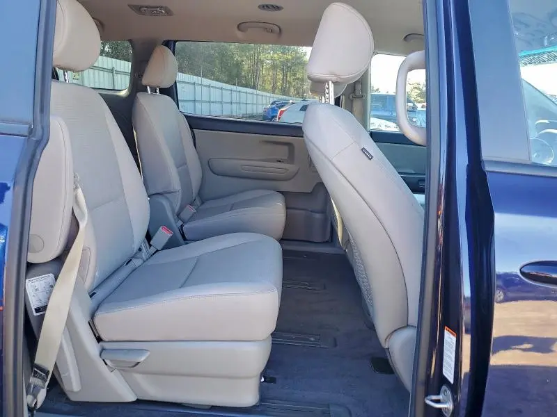 2021 KIA SEDONA   