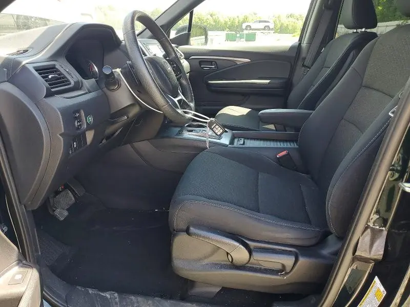 2019 HONDA PASSPORT SPORT  