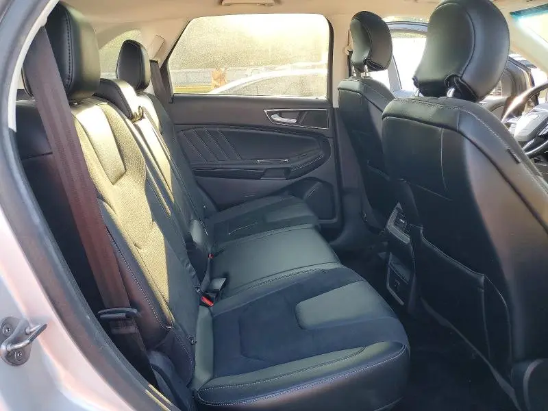 2015 FORD EDGE SPORT  