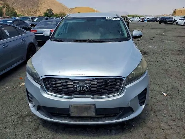2019 KIA SORENTO LX V6  