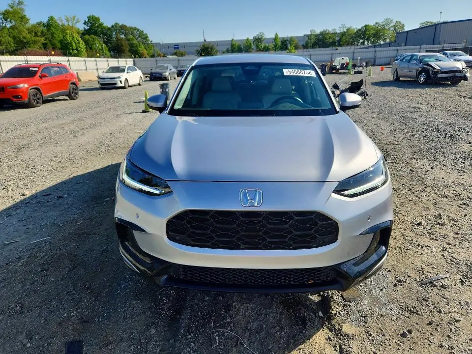 2025 HONDA HR-V EXL  