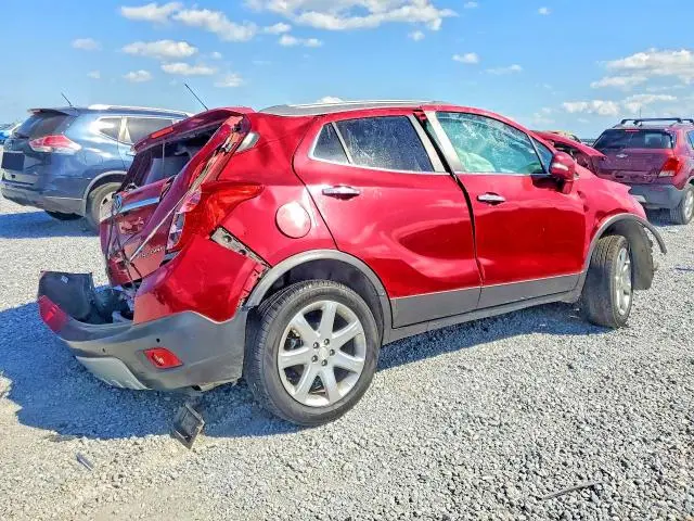 2015 BUICK ENCORE PREMIUM  