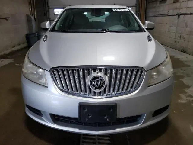 2012 BUICK LACROSSE CONVENIENCE  