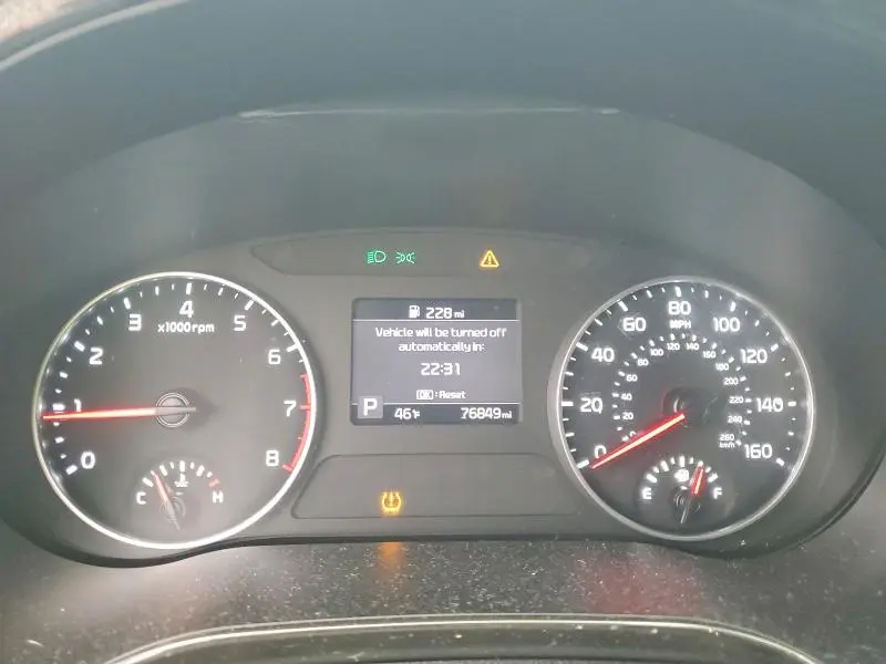 2021 KIA SELTOS EX  