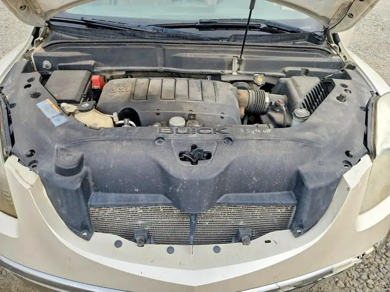2012 BUICK ENCLAVE   