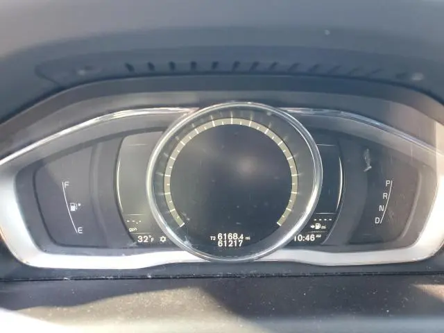 2017 VOLVO XC60 T5 INSCRIPTION  