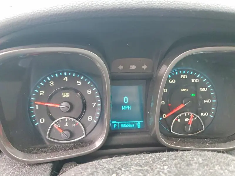 2013 CHEVROLET MALIBU 1LT  