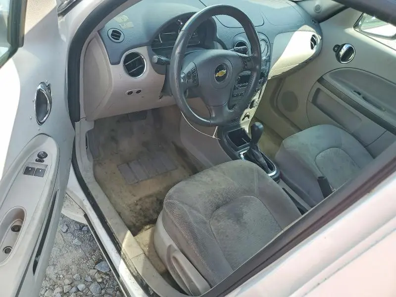 2011 CHEVROLET HHR PANEL LS  