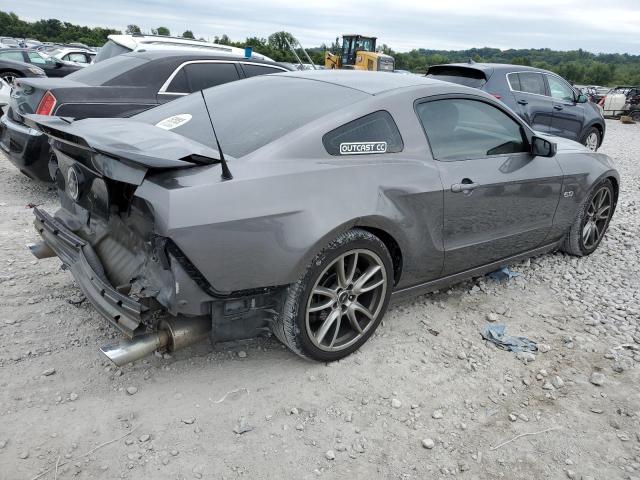 2013 FORD MUSTANG GT