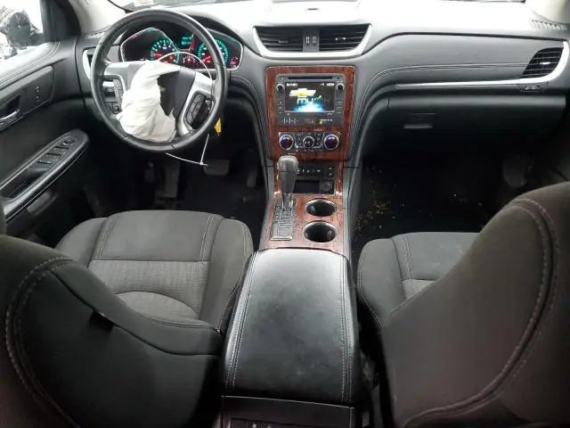 2013 CHEVROLET TRAVERSE LT  