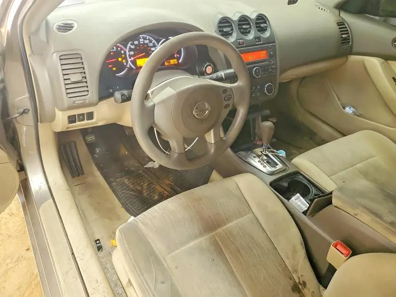 2011 NISSAN ALTIMA 2.5  