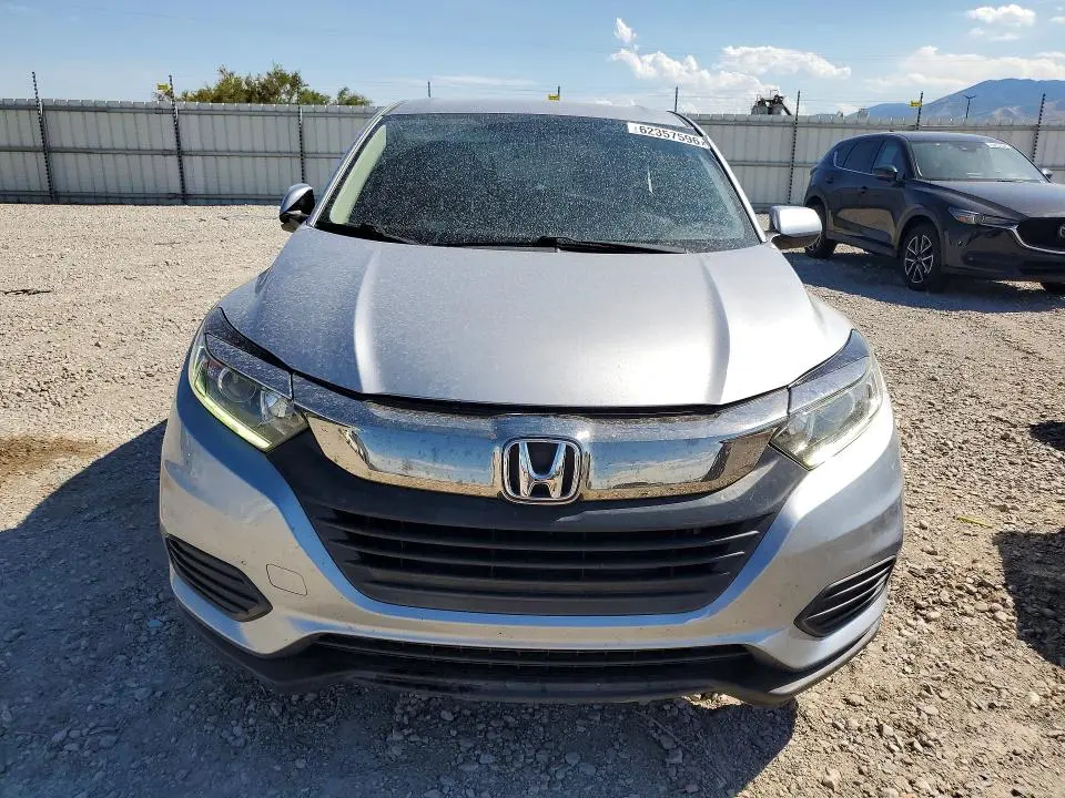 2019 HONDA HR-V LX  