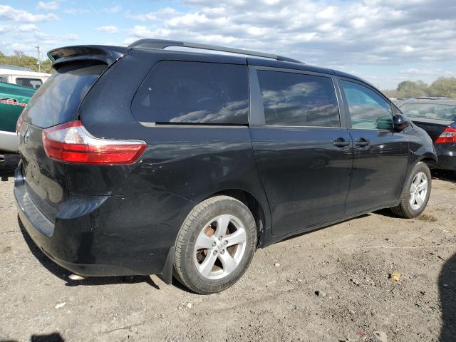 2016 TOYOTA SIENNA LE