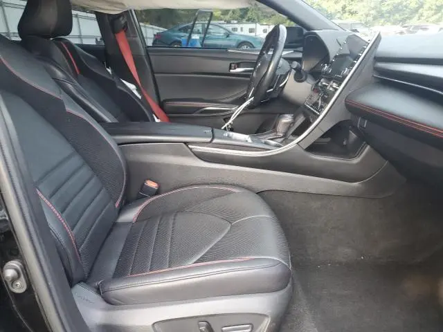 2021 TOYOTA AVALON TRD  