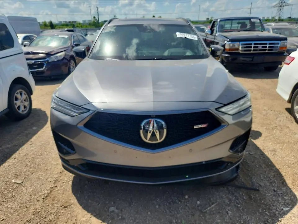 2024 ACURA MDX TYPE S ADVANCE  