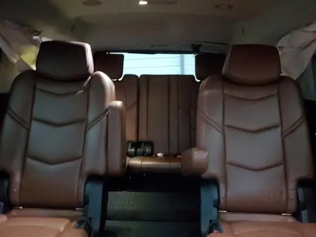 2020 CADILLAC ESCALADE PREMIUM LUXURY  