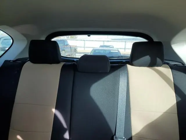 2015 MAZDA CX-5 SPORT  