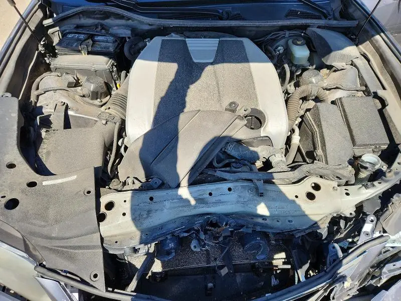 2013 LEXUS GS 350  