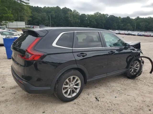 2023 HONDA CR-V EXL  