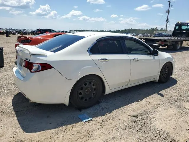 2010 ACURA TSX   