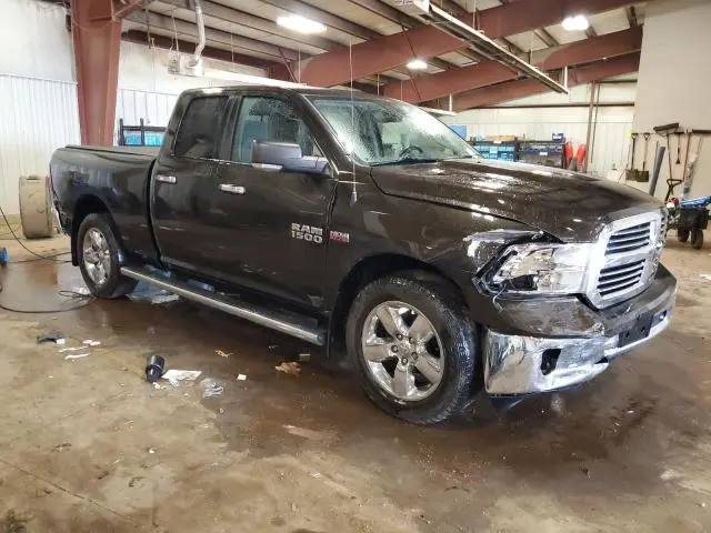 2014 RAM 1500 SLT  