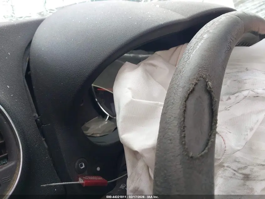 2013 NISSAN MAXIMA 3.5 SV