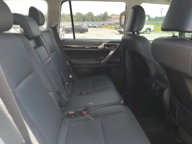 2018 LEXUS GX 460  