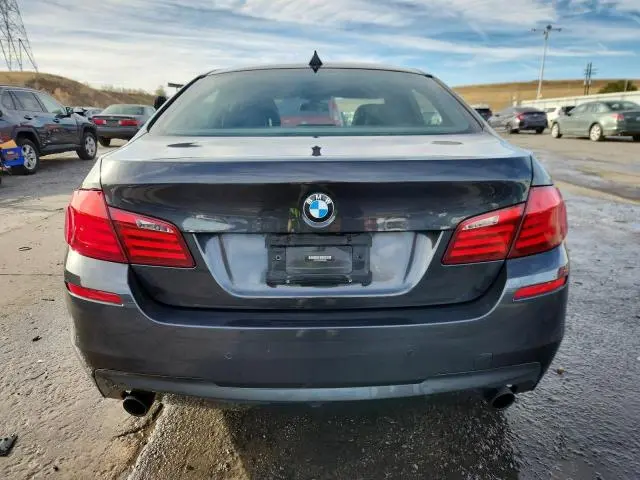 2013 BMW 535 I  