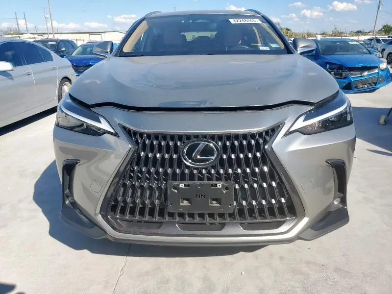 2022 LEXUS NX 350  