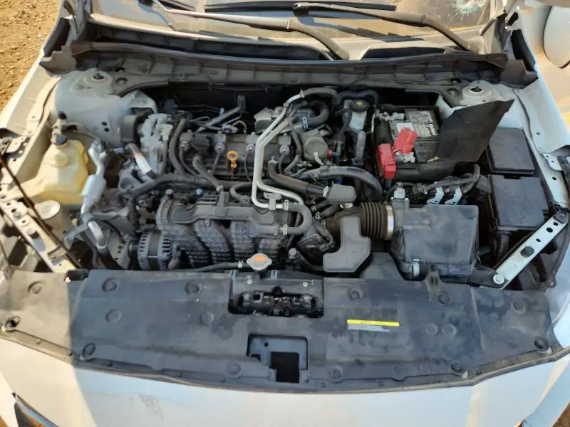 2021 NISSAN ALTIMA SL  