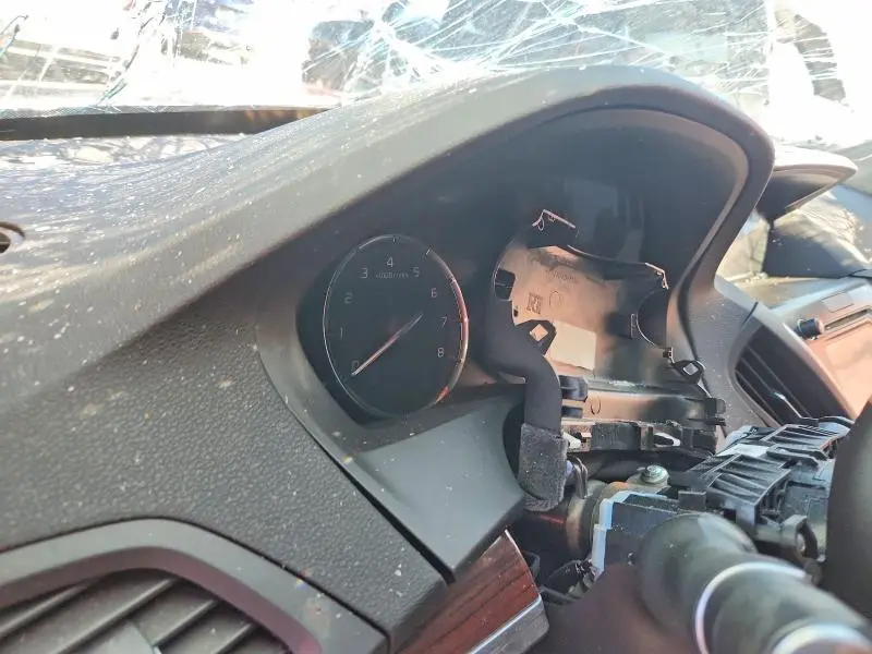 2016 ACURA MDX TECHNOLOGY  
