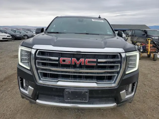 2022 GMC YUKON XL K1500 SLT  