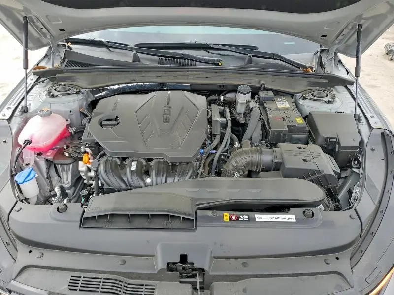 2026 KIA K5 GT LINE  