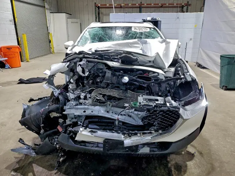 2024 MAZDA CX-30 PREFERRED  