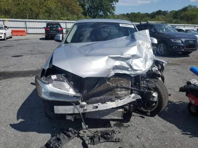 2015 BMW X4 XDRIVE35I  