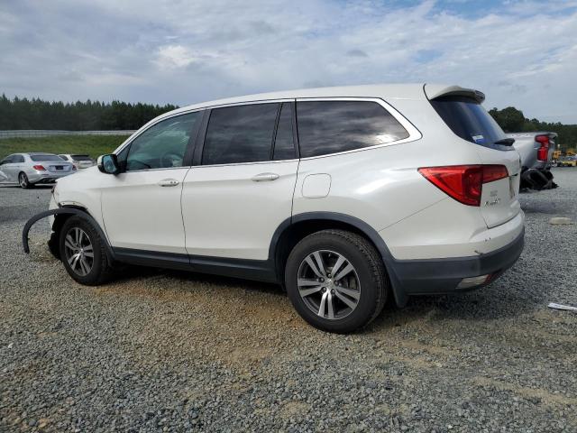 2017 HONDA PILOT EX