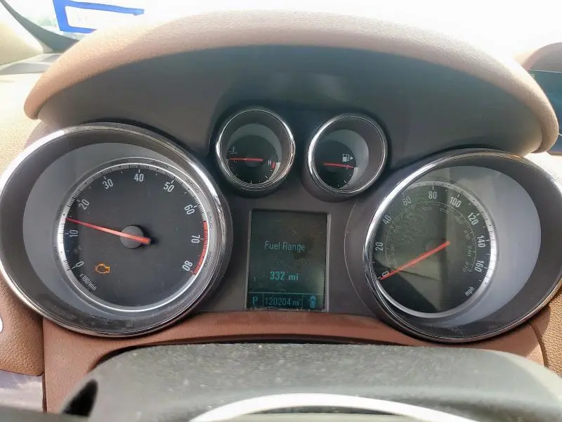 2014 BUICK ENCORE PREMIUM  
