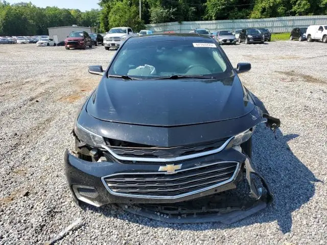 2016 CHEVROLET MALIBU PREMIER  