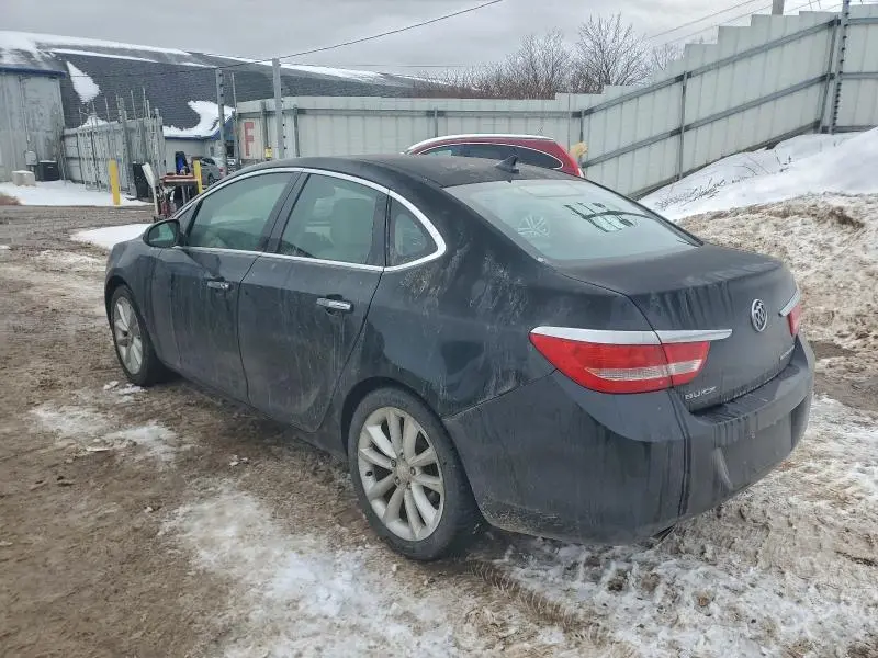 2012 BUICK VERANO   