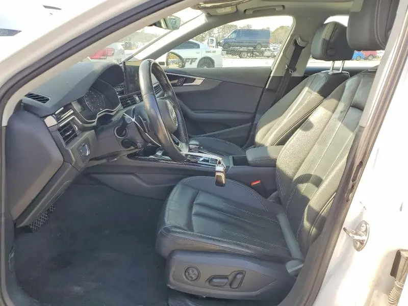 2020 AUDI A4 PREMIUM  