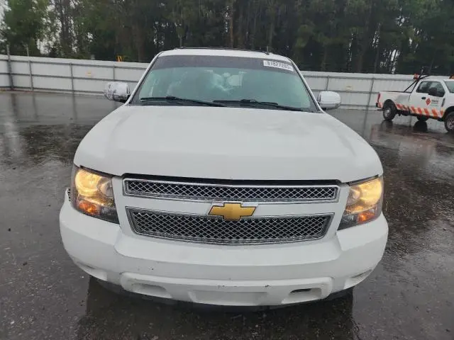 2013 CHEVROLET TAHOE C1500 LT  
